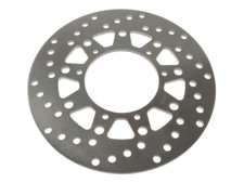 Bremsscheibe EBC MD6072D hinten für Yamaha XT 600 E EH H XT600 Z XTZ 660 Tenere