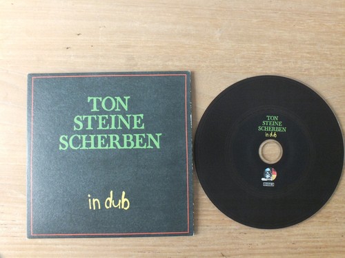 Ton steine scherben in - -, dub