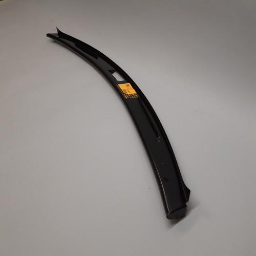Classic mini instrumentenblech - mini,