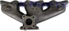 Rothe vr6 turbo turbokrümmer - rothe,