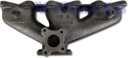 Rothe vr6 turbo - vr6,
