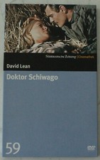 ➡️ DVD Doktor Schiwago -