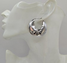 Große Vintage Granat