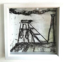 BOTALLACK MINE & SCHORNSTEIN