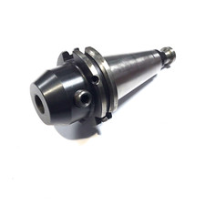 Sk40 x 14 mm Weldon Aufnahme, Kurz,  Werkzeugaufnahme, (3-40)