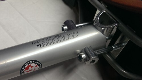 Empire sattelstütze - nc-17,