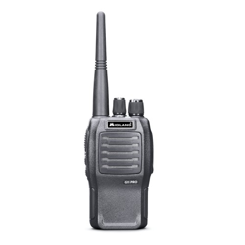 Midland g11 pro pmr 446 - pro,,
