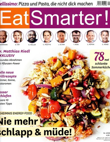 Eat smarter 2022 - eat, 4/2022,