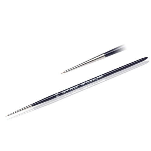 Nail art liner pinsel - liner,