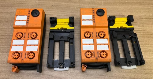Ifm interface modul - as-interface,