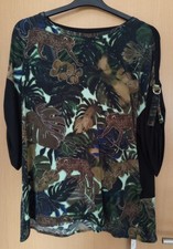 Marc Cain, Damen T Shirt, NEU