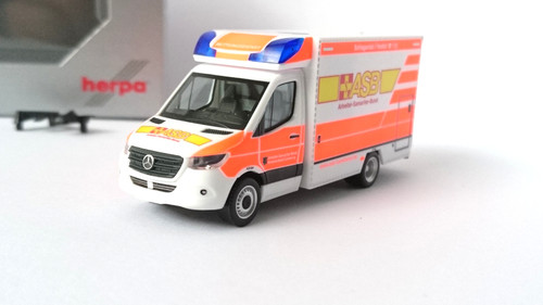 Herpa 945691 mercedes - 945691, mb
