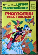 LTB Lustiges Taschenbuch 44