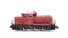 Hobbytrain N Diesellok BR V 60