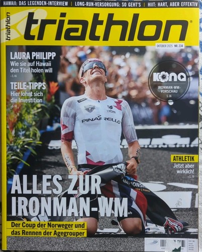 Triathlon oktober 2025 - triathlon, |