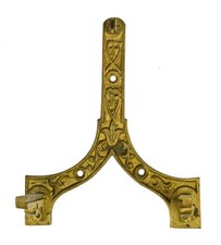 Alter Uhrwerkhalter Werkhalter