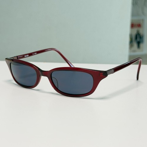 Kenzo vintage sonnenbrille - vintage,