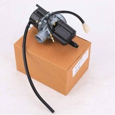 12 mm Vergaser+E-Choke Für