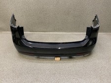 Stoßstange PDC hinten Schwarz