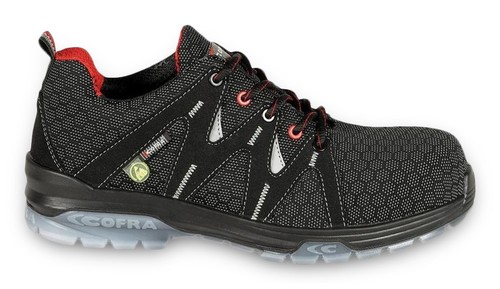 Cofra sicherheitshalbschuh - cofra,
