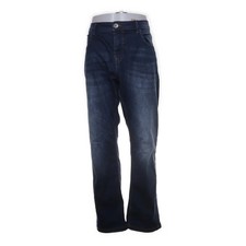 Tom Tompson, Jeans, Größe: 36/34, Blau, Baumwolle/Elasthan/Polyester -UjF