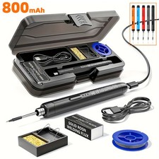 Mini Kabellos Akku Lötkolben