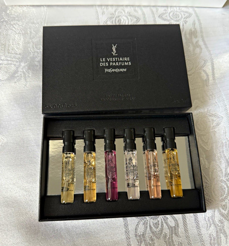 Yves saint laurent - yves,