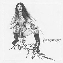 Self surgery von mrs - self-surgery,