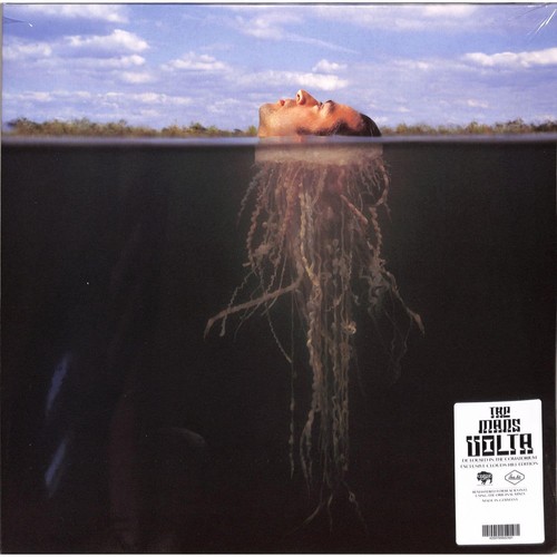 The mars volta loused - mars, de-loused