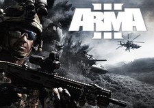 Arma 3 PC Steam Code Download