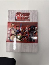 Star Wars: The Clone Wars