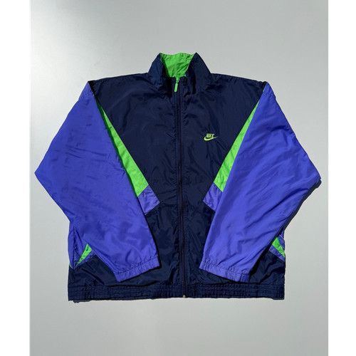 Vintage nike windbreaker - nike,