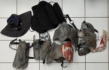 LARP Rüstung Untote leichte