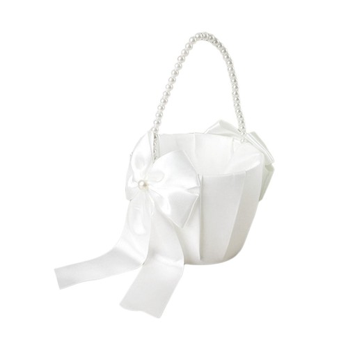 Hochzeit blumenkorb dekor - hochzeit,