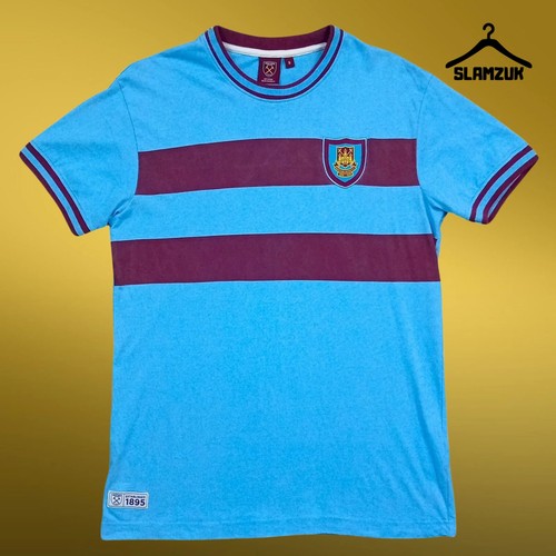 West ham united football shirt - football,