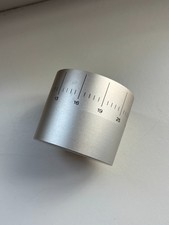 Luxman L-410 Lautstärkeregler
