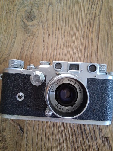 Leica drp ernst - leica, wetzlar