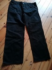 Brax Carlos Stoffhose  Herrenhose  Chinos Jeans  Vintage 38/30  klassisch