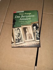 Das Bernstein- Amulett