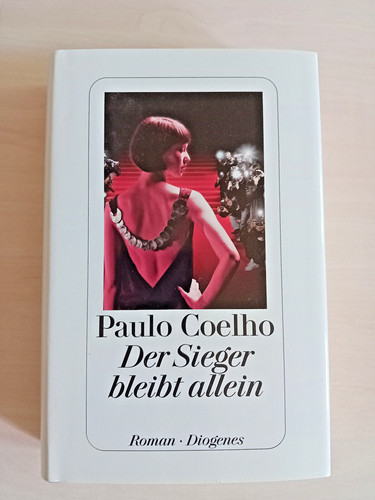 Der sieger bleibt allein - der,