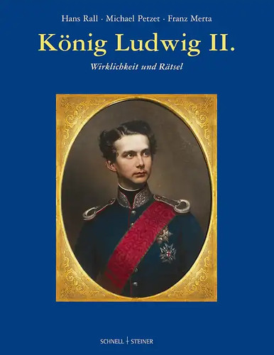 König ludwig - könig,