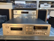 Luxman K-351 Auto Reverse
