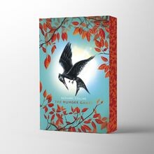 The hunger games - games, deluxe