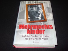 Ebba D. Drolshagen Wehrmachts