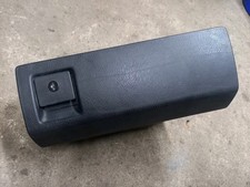 VW Corrado Handschuhfach