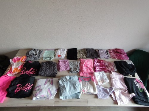 Mädchen kleidungspaket 158 - mädchen,