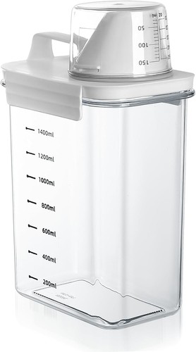 1800ml luftdichter - 1800ml,