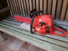Motor Kettensäge Rotfuchs