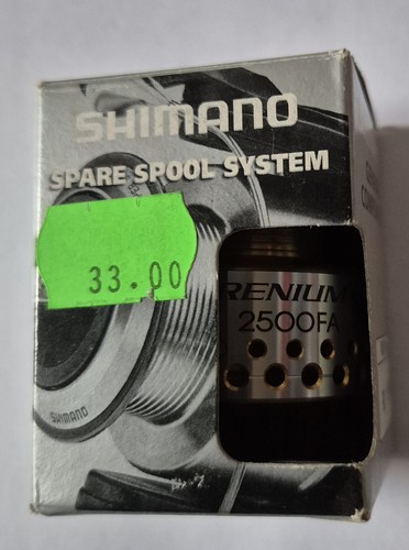 Shimano original rarenium - shimano, 09