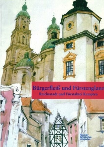 Bürgerfleiss und